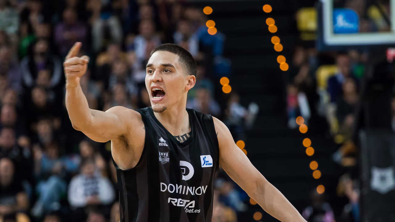 RETAbet será el próximo patrocinador del Bilbao Basket