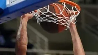 Dimitrios Mavroeidis, nuevo jugador del Bizkaia Bilbao Basket