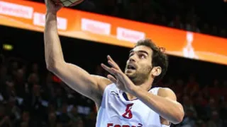 Entrevista a José Manuel Calderón: ¿Se retirará tras los JJOO? ¿Se puede ganar a USA? ¿Qué opina de los Wolves de Ricky? ¿Lockout-Europa?