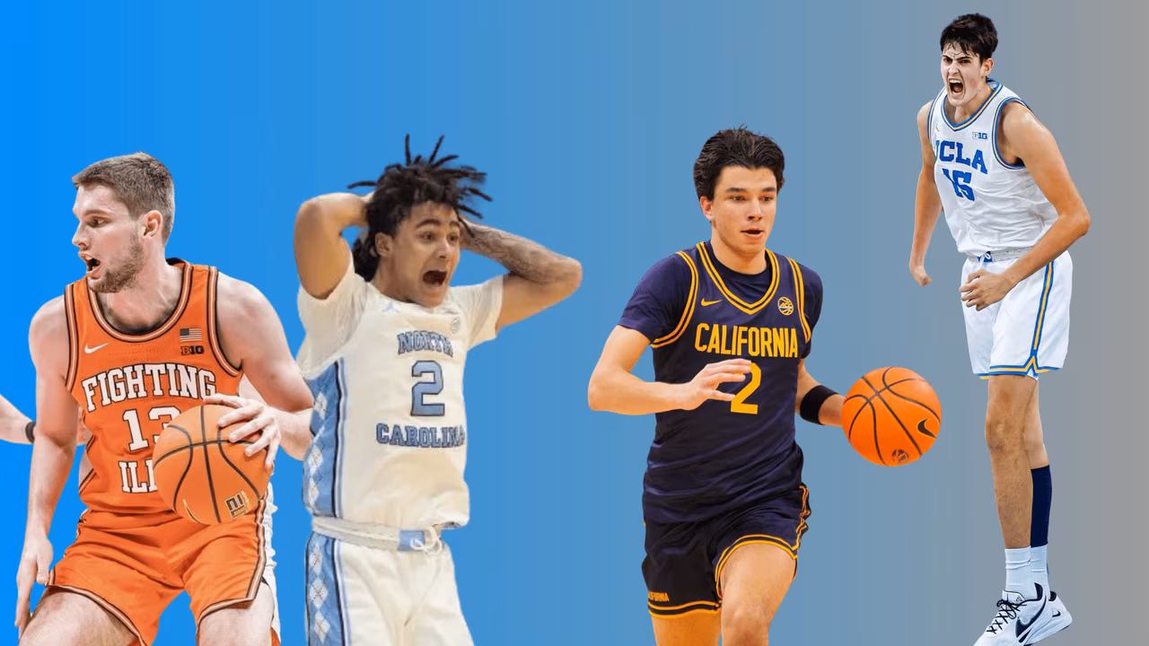 Los 4 sophomores europeos destacados de NCAA: ¿Quién acompaña a Aday Mara?