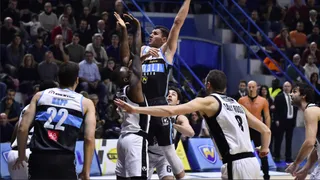 LEGA SERIE A: Primera derrota del Virtus Bologna ante Cremona