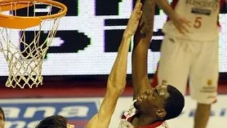 Jarvis Varnado supera el récord de tapones del ex acb Lamont Barnes en Legadue