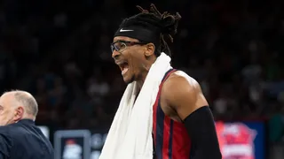 El caso Chima Moneke: ¿Por qué Baskonia le abriría la puerta?