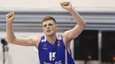 6 millones hasta 2024, las cifras de la renovación de Charampopoulos por Panathinaikos