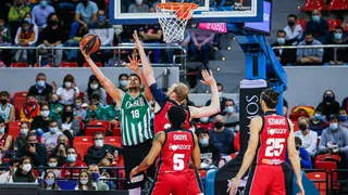 El UCAM Murcia ya tiene al reemplazo de Birgander