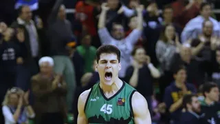 Entrevista a Jorge Bilbao: “Todavía me queda mucho para dar mi mejor versión”