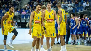 Fichajes Euroliga: el movimiento sorpresa del ALBA Berlín antes del inicio de temporada