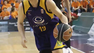 Ivan Corrales vuelve a Adecco Oro para dirigir al Adepal