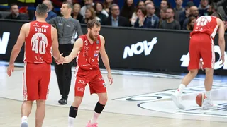 Sergio Rodríguez: “Hay momentos en que tienes que pensar lo mejor para tu carrera”