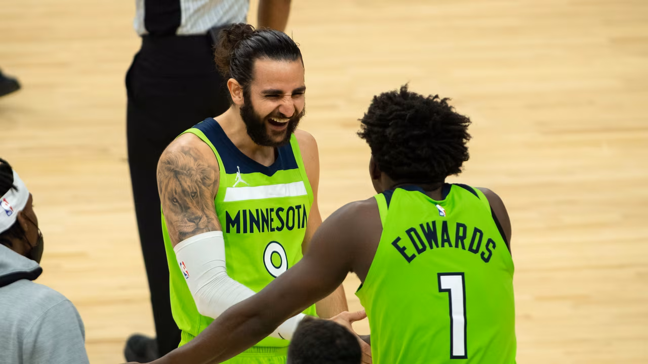 Donovan Mitchell, Booker o LeBron James, todos los elogios NBA a Ricky Rubio