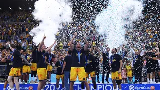 El triunfo de Gran Canaria en Eurocup: el germen del éxito de Andorra y Burgos
