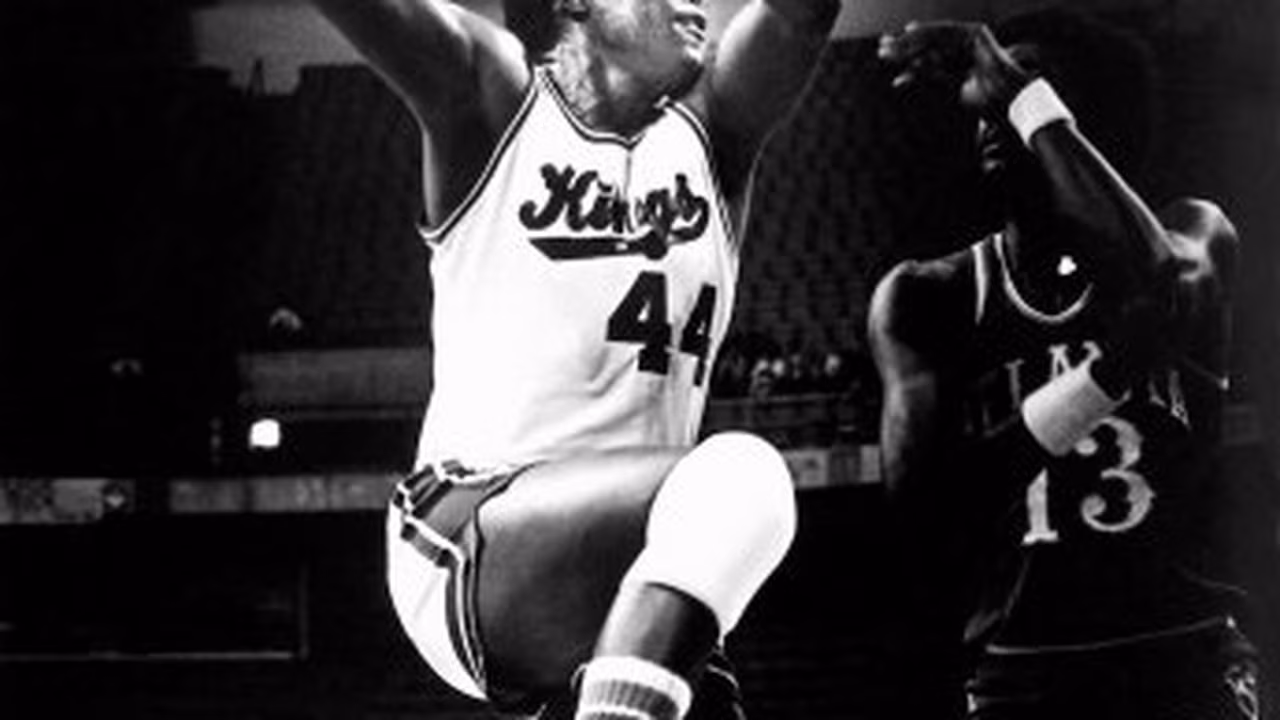 Adiós a Sam Lacey, el Joakim Noah de los 70 según Phil Jackson