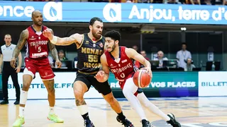 Lenovo Tenerife se fija en un escolta del descendido Obradoiro