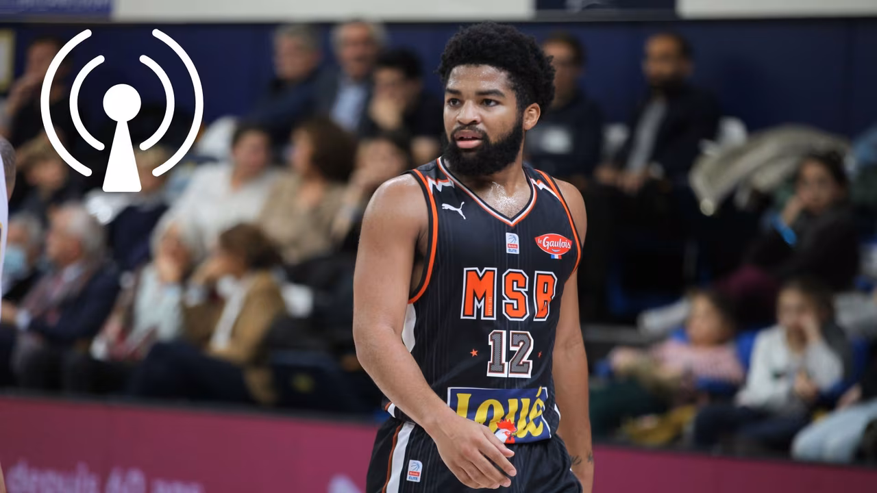 ¿París Basketball ya tiene el reemplazo para TJ Shorts?