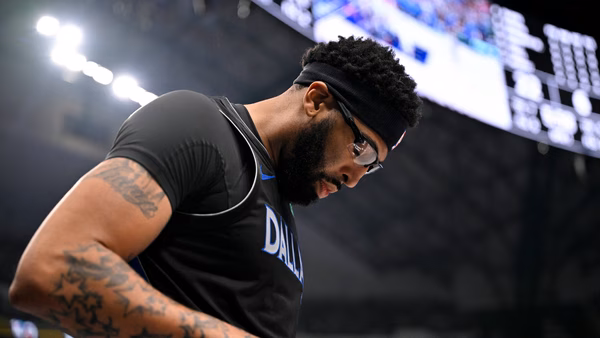 NBA Rumores: Los Bucks también tienen un ojo en Anthony Davis