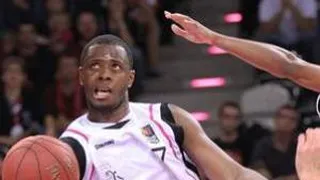 Así juega el nuevo pívot del Blancos de Rueda Valladolid: Patrick Ewing Jr.