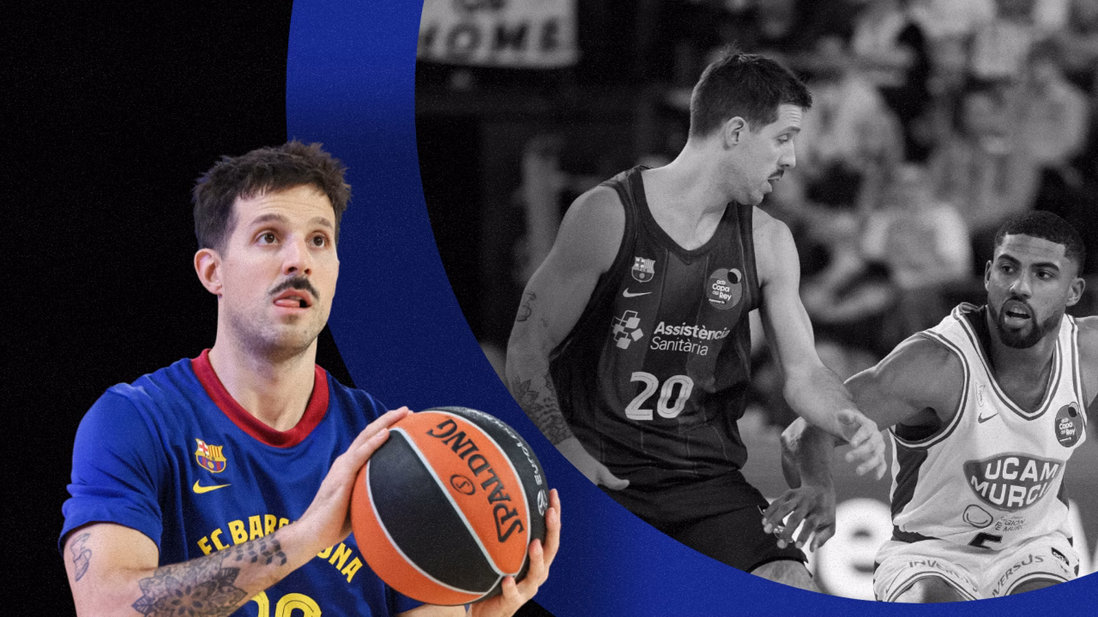 Laprovittola no seguirá en el Barça Basket: la operación retorno toma fuerza