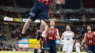 Gherardini y Obradovic quieren al baskonista Heurtel para su Fenerbahce