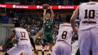 Estadísticas avanzadas: Unicaja, líder por su eficiencia ofensiva. Barça, mejor defensa