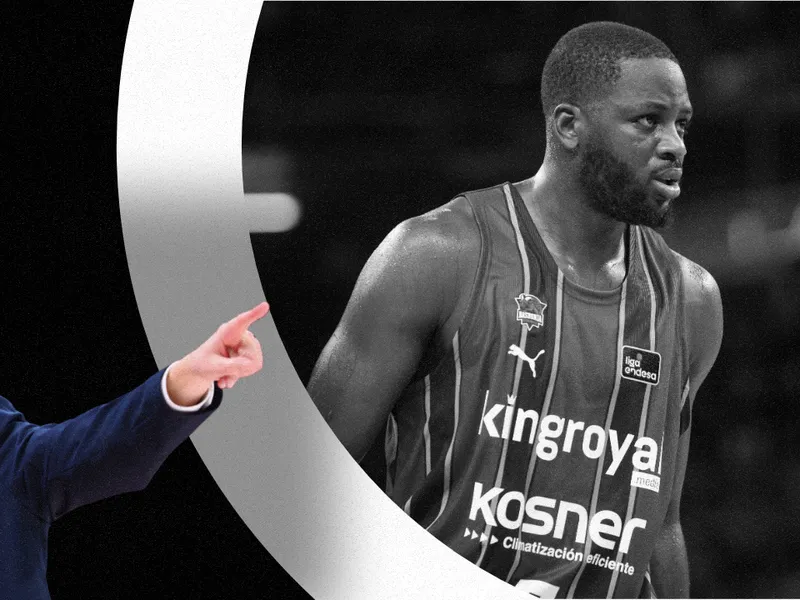 Baskonia se resigna: Partizan lanza una ofensiva total por uno de los cuatros más codiciados de la Euroliga