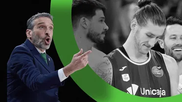 Dejó Unicaja por la Euroliga pero su corazón sigue allí: “Tengo sentimientos encontrados”