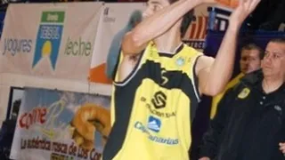 Nacho Yáñez también sigue en el C.B. Canarias