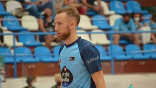 Dzanan Musa se hace grande en el primer duelo gallego de la temporada