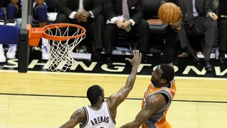 Stoudemire no volará más sobre las canchas de la NBA