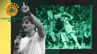 ¡Bombazo! El campeón NBA no descarta el rumor de Panathinaikos
