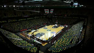 El via crucis de Bilbao Basket en busca de la readmisión en Liga Endesa (ACTUALIZADO)
