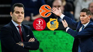 Jaka Lakovic vs Dimitris Itoudis en la Final Eurocup: Les une una curiosa relación