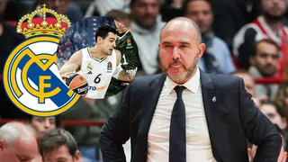 La alabanza de Chus Mateo: “Es un profesional como la copa de un pino”