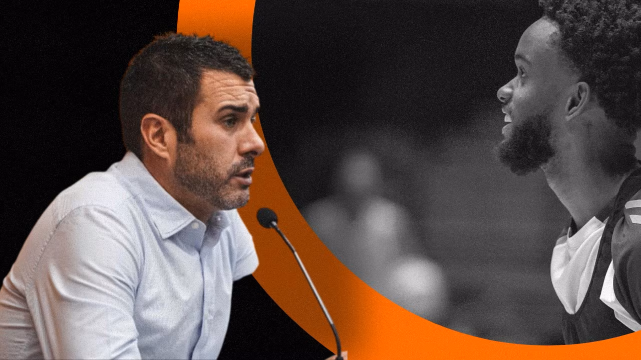 Valencia Basket reconoce ‘el error’ con su estrella: “Nos arrepentimos…” 