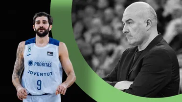 Contra Ricky Rubio con un premio merecido en ACB y con un fichaje frustrado en el mercado