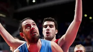 Germán Gabriel ya es Hombre de Negro. Se despide de la afición estudiantil