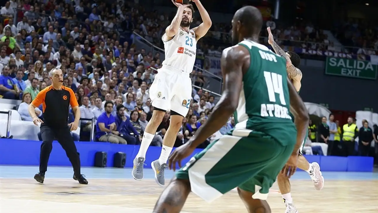 Real Madrid: Con los deberes bien hechos