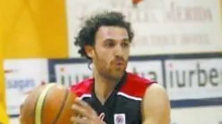 Perujo completa el juego exterior de AD Molina