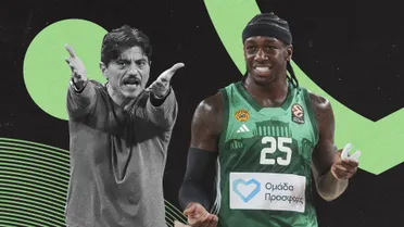 ¡Sin Final Four Euroliga! Los incidentes en el Valencia Basket vs Panathinaikos y las posibles sanciones