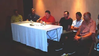 ¿Qué enfermedades tiene nuestra cantera y cuál es su reflejo?