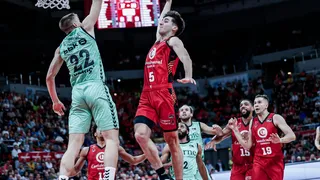 El ‘palo’ de Fisac a Lucas Langarita: “No voy a regalar nada”