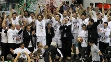 Lega: David Andersen, Terrell McIntyre, Omar Cook…refuerzos de lujo para la Serie A