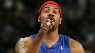 ¿Qué fue de Rasheed Wallace?