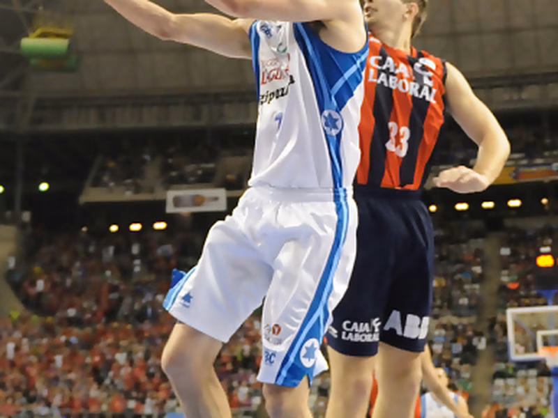 Balance salida/entrada de jugadores: ¿Ha dejado de ser la Liga Endesa la segunda mejor del mundo?