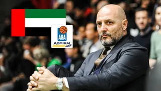 El nuevo equipo de Dubái encuentra a su entrenador