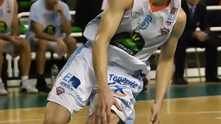 Edu Sánchez podría ser el sustituto de Gonzalo Martínez en el Murcia