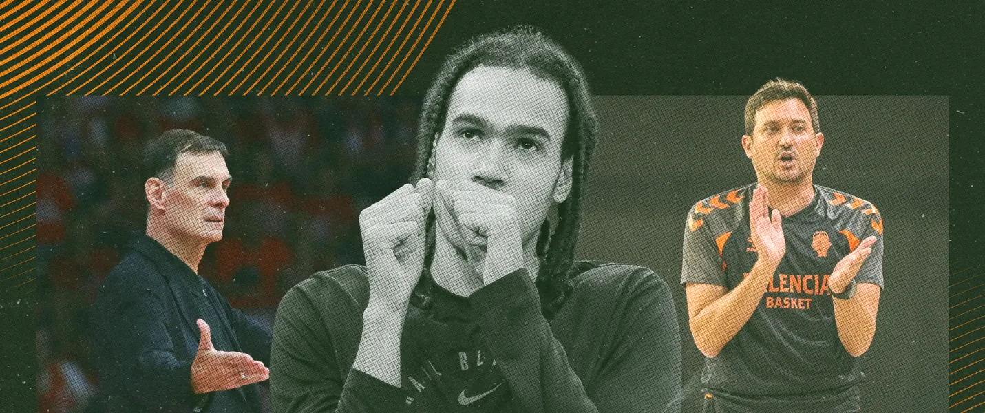 Dalano Banton, el gran objetivo de la Euroliga que ya est&aacute; en el radar del Valencia Basket