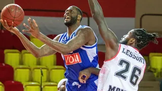 Eurocup (Playoffs): Justin Cobbs y Willie Reed dan la sorpresa contra AS Monaco