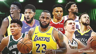 Guía SoloBasket NBA 2019/20