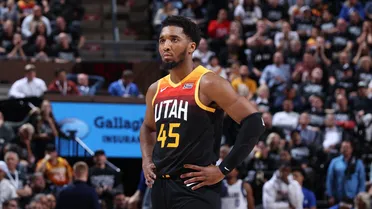 Donovan Mitchell será un Cavalier. Trade clave que lleva al All-Star a Cleveland