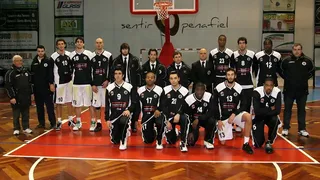 LPB (J22): Porto, campeón de la fase regular de LPB; Illiabum y Barreirense descienden a la Proliga